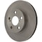 Centric Parts Standard Brake Rotor, 121.44135 121.44135 - alternate 6